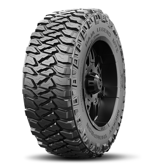 Mickey Thompson Baja Legend MTZ LT295/70R18