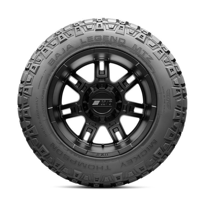 Mickey Thompson Baja Legend MTZ LT35X12.50R18