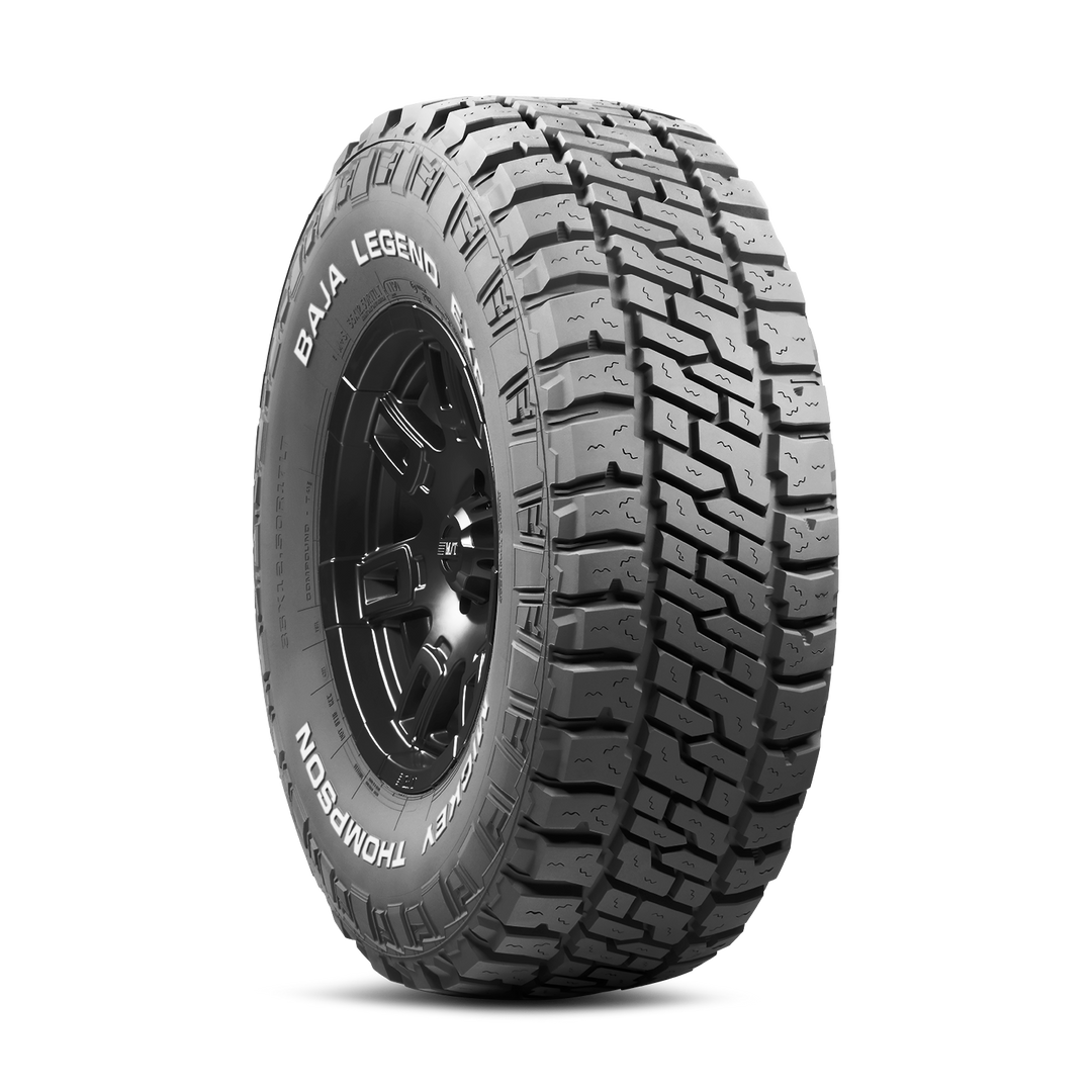 Mickey Thompson Baja Legend EXP LT295/65R20