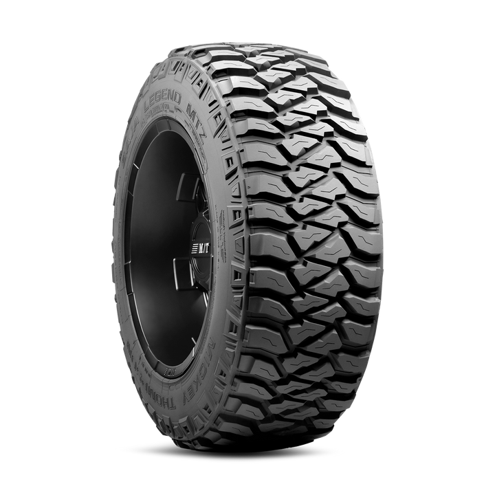 Mickey Thompson Baja Legend MTZ LT295/65R20