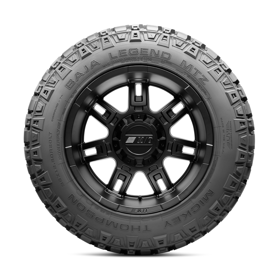 Mickey Thompson Baja Legend MTZ LT295/65R20