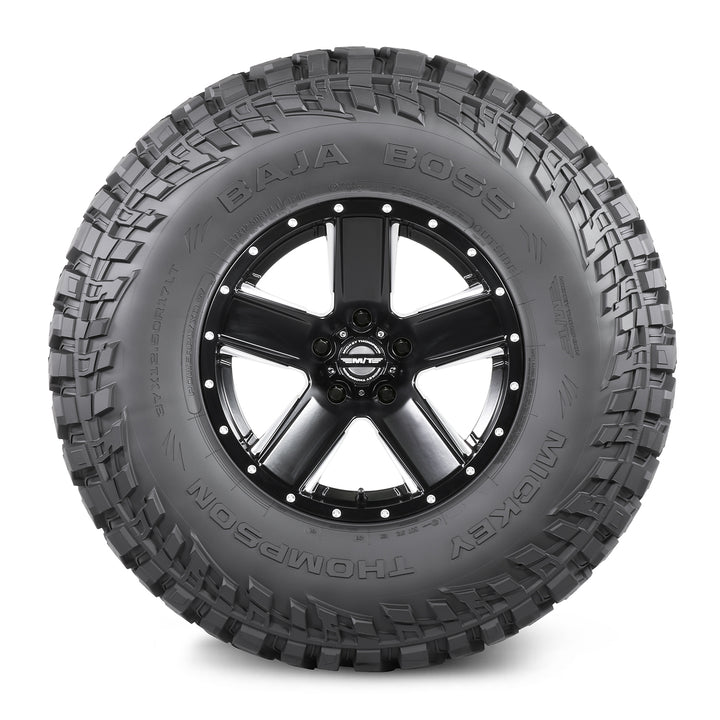 Mickey Thompson Baja Boss X LT40X13.50R17