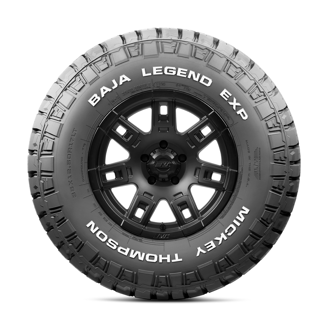 Mickey Thompson Baja Legend EXP LT275/70R17
