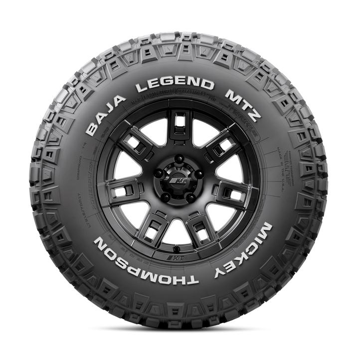 Mickey Thompson Baja Legend MTZ LT275/70R18