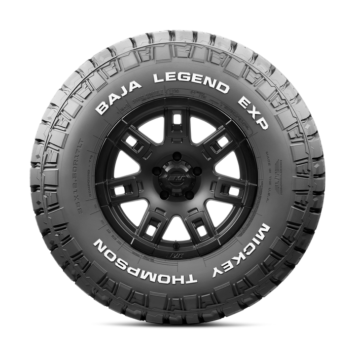 Mickey Thompson Baja Legend EXP LT275/60R20