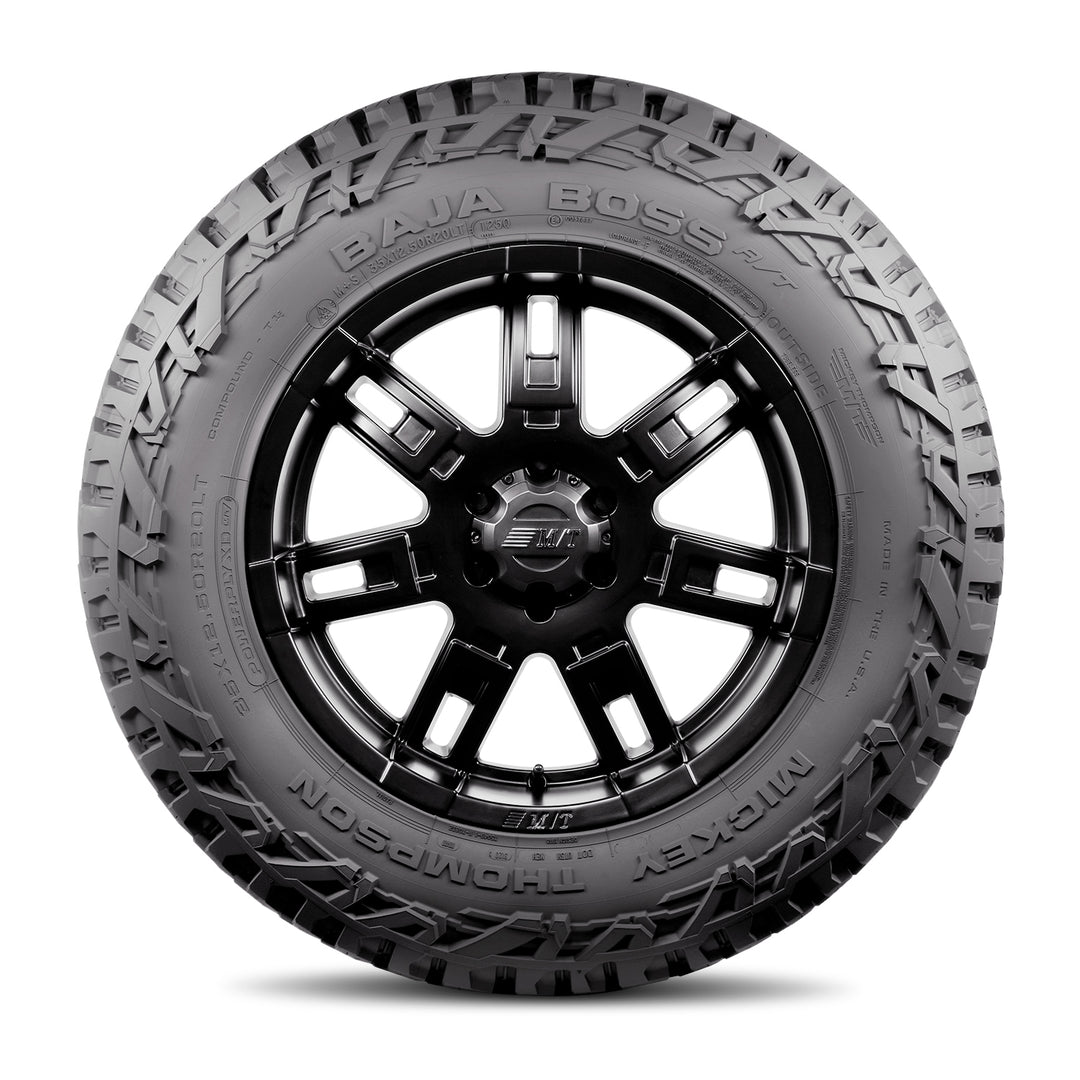 Mickey Thompson Baja Boss A/T LT35X12.50R17