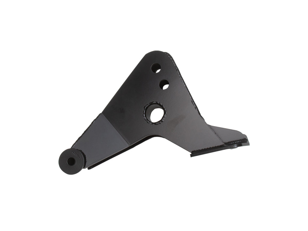 ICON Vehicle Dynamics 1999-2004 Ford F-250 &amp; F-350 Super Duty 4WD, Front, 4-8" Lift, Track Bar Drop Bracket