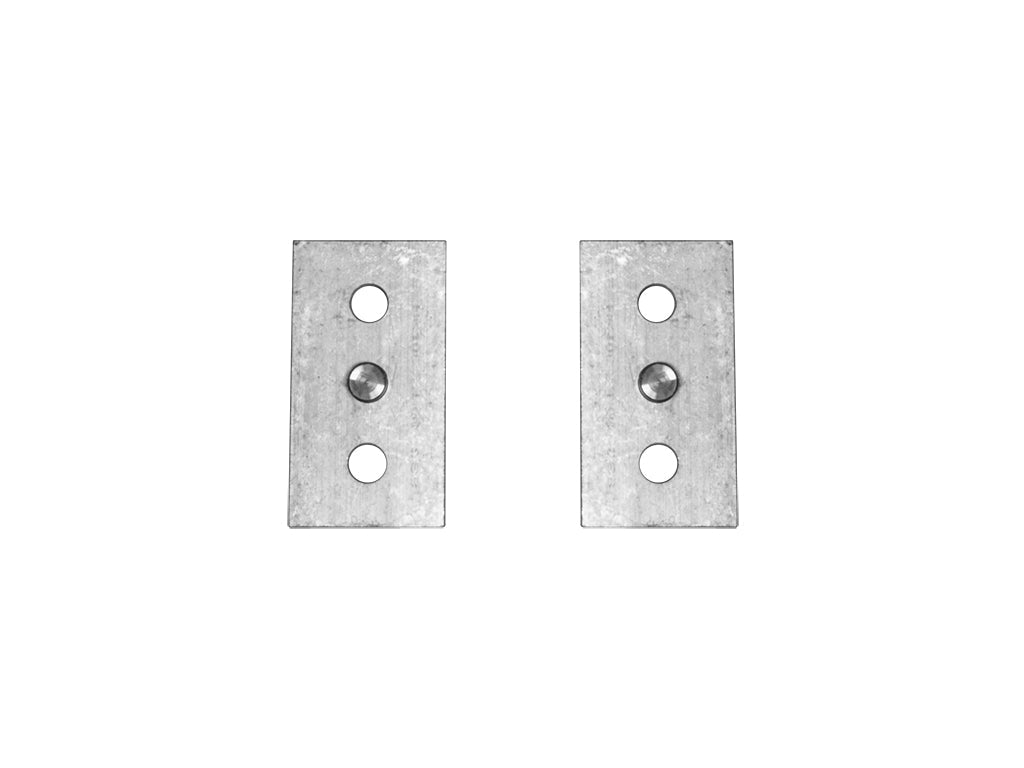 ICON Vehicle Dynamics 2003-2013 Dodge Ram 2500, Rear, 1" Block Kit