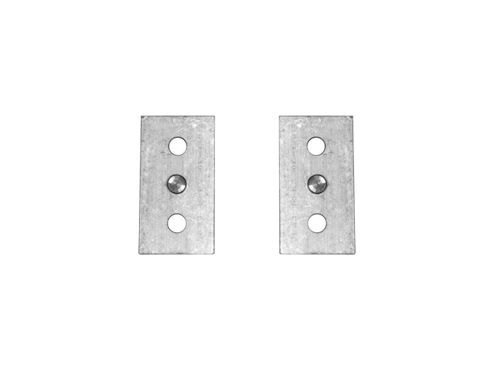ICON Vehicle Dynamics 2003-2013 Dodge Ram 2500, Rear, 1" Block Kit