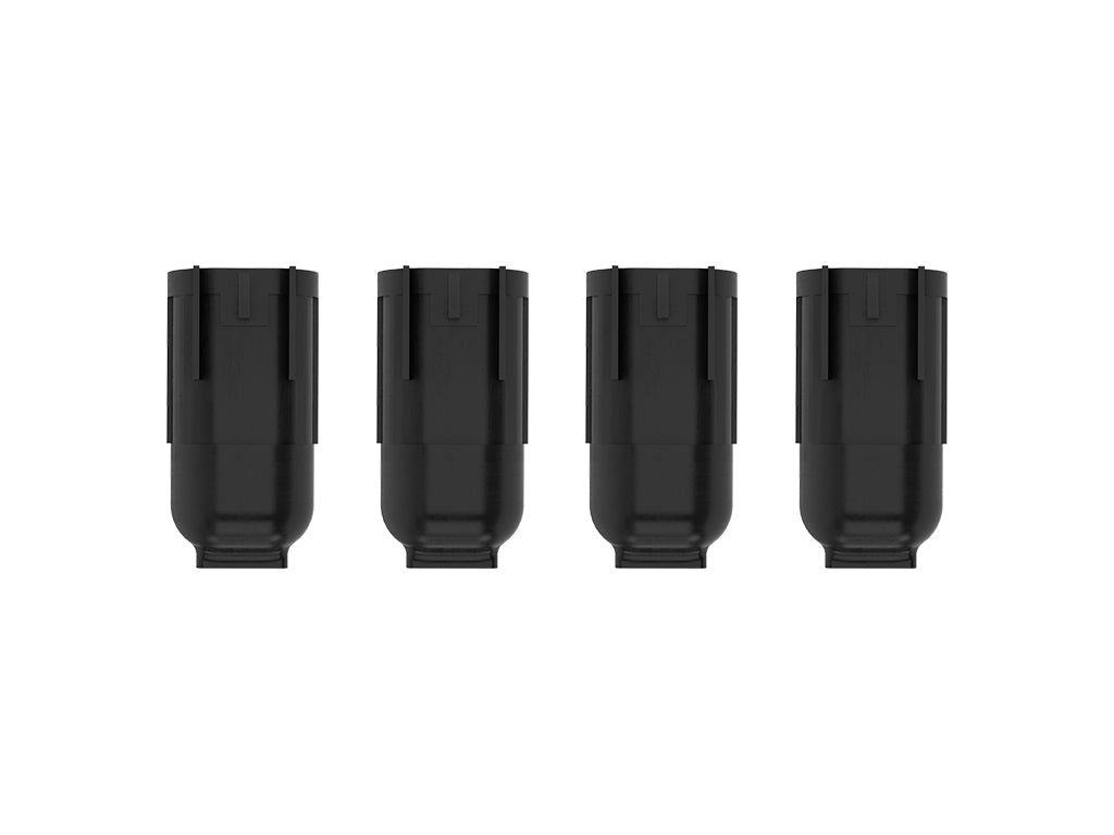 ICON Vehicle Dynamics 2021-2026 Chevrolet Silverado 1500, Adaptive Ride Control Ride Height Simulator Kit