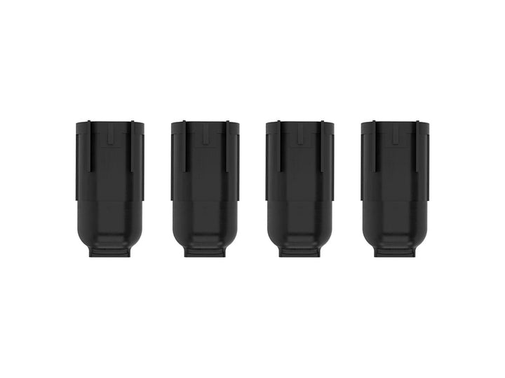 ICON Vehicle Dynamics 2021-2026 Chevrolet Silverado 1500, Adaptive Ride Control Ride Height Simulator Kit
