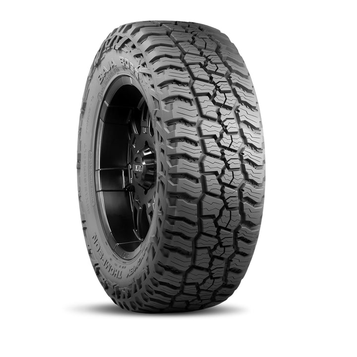 Mickey Thompson Baja Boss A/T 265/70R17