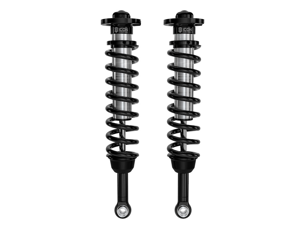 ICON Vehicle Dynamics 2022-2023 Toyota Land Cruiser 300 Series, 2.5 VS Internal Reservoir Coilover Kit, Front
