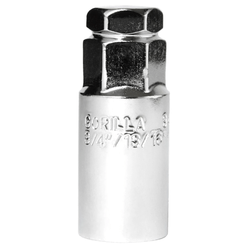 ADAPTER SKT DUAL SKT 3/4" BULK
