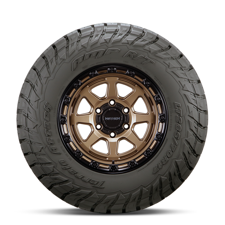 AMP Terrain Attack R/T LT35X12.50R20