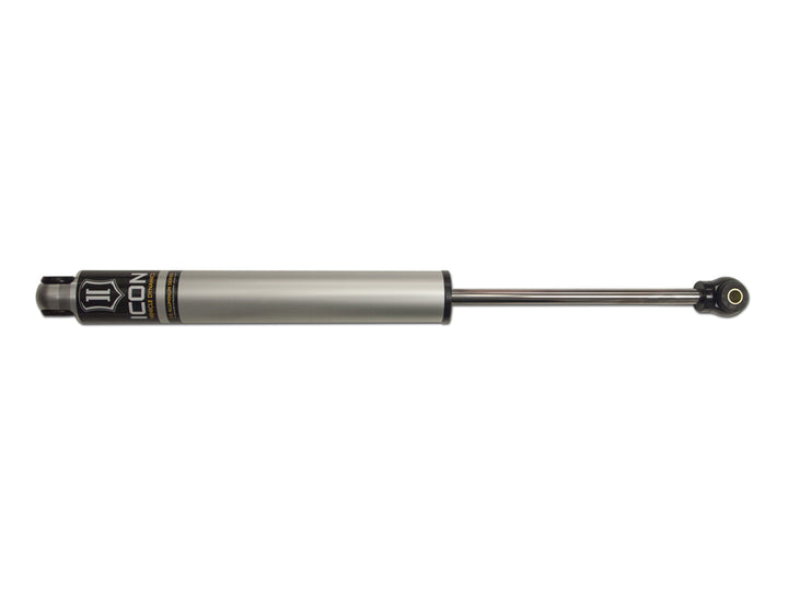 ICON Vehicle Dynamics 2005-21 Ford F550 SD, 2.0 VS Steering Stabilizer (Dual) Shock