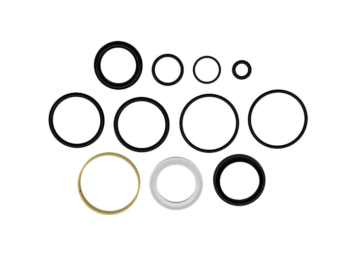 ICON Vehicle Dynamics 2.0 Series Hydraulic Bump Stop, Rebuild Kit