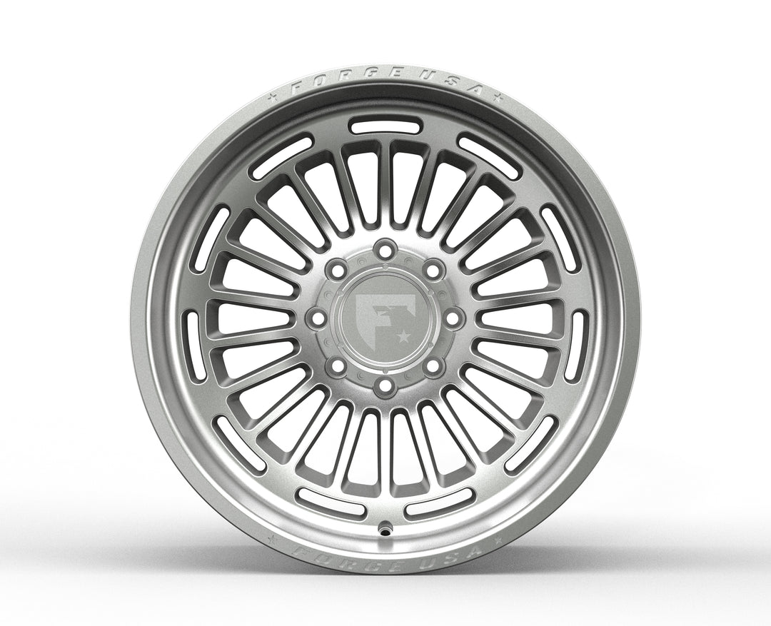 Valor 1:7 CF | 6061 T-6 Forged Aluminum Wheels