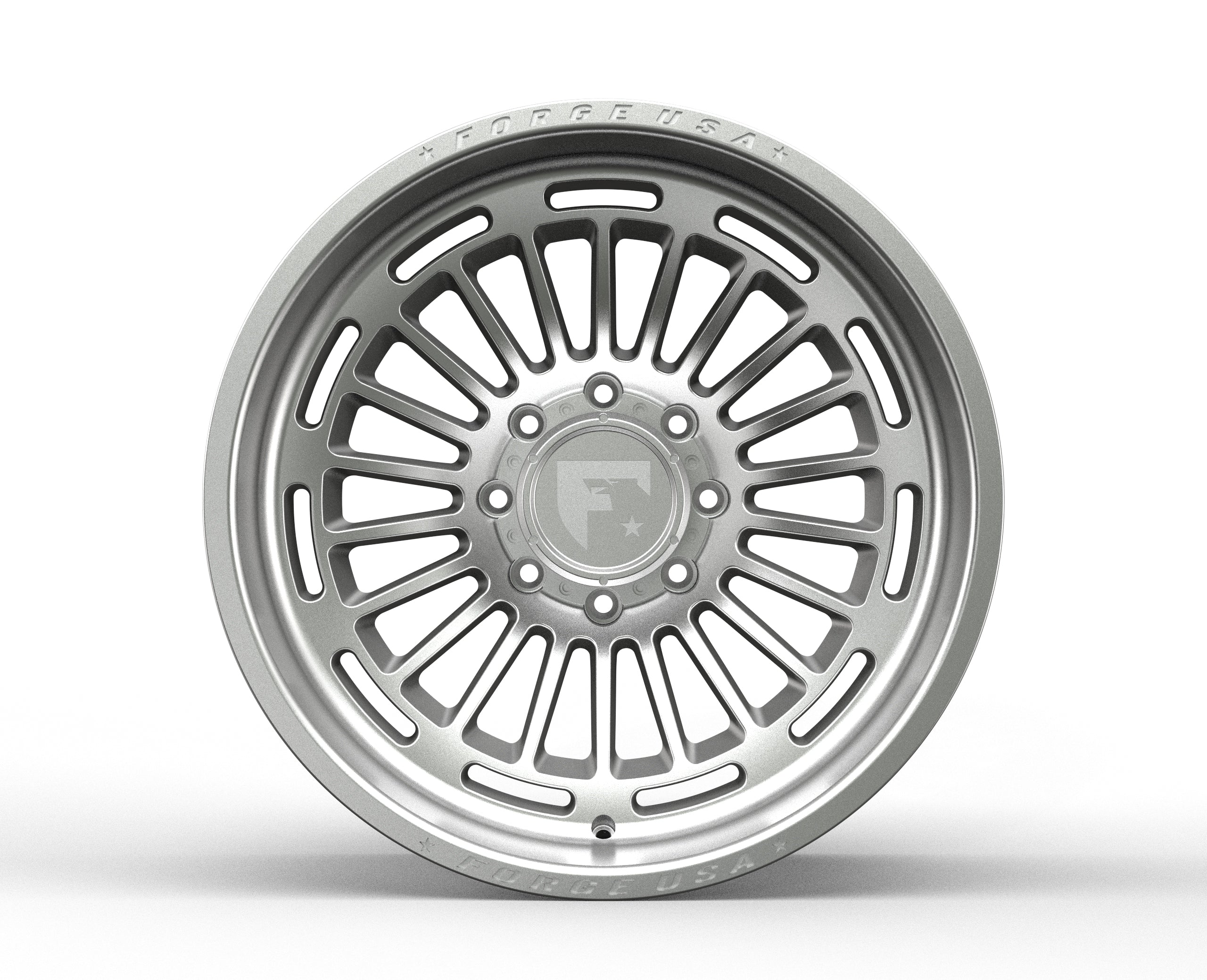 Valor 1:7 CF | 6061 T-6 Forged Aluminum Wheels
