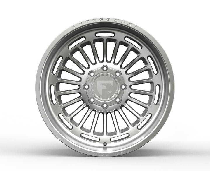 Valor 1:7 CF | 6061 T-6 Forged Aluminum Wheels