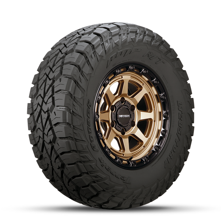 AMP Terrain Attack R/T LT37X13.50R24