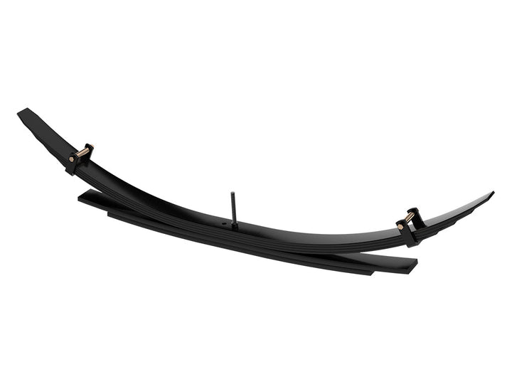 ICON Vehicle Dynamics 2008-2026 Ford F-250/F-350 Super Duty, Rear, Leaf Spring Expansion Pack