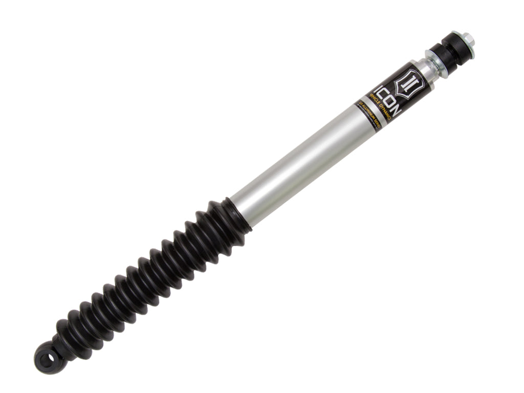 ICON Vehicle Dynamics 1991-07 Toyota Land Cruiser, 4-6” Lift, Rear, 2.0 VS Shock
