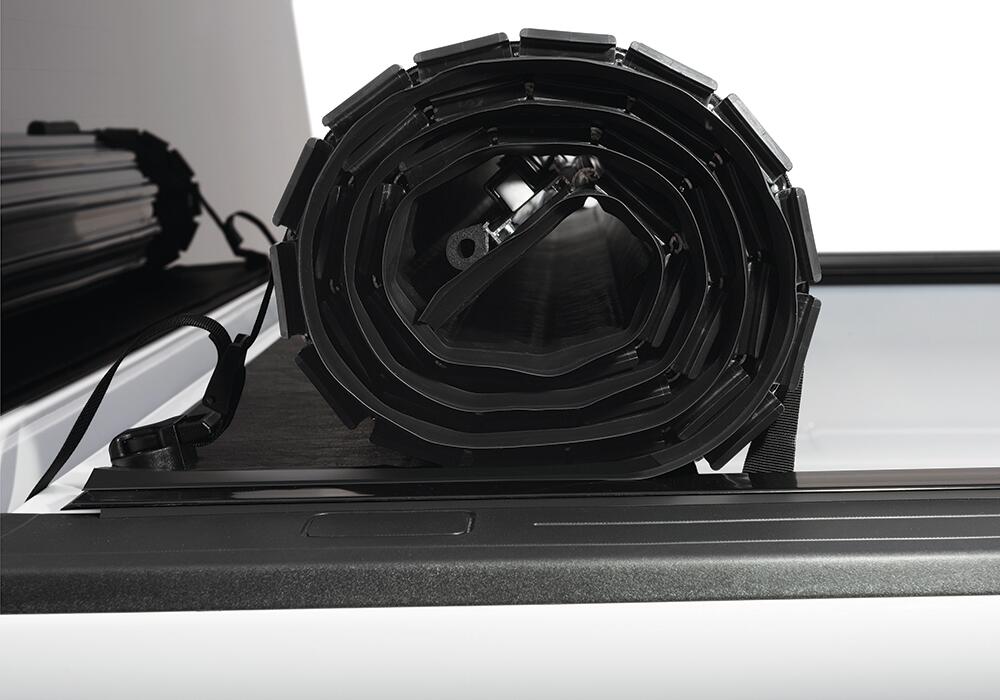 BAK Revolver X2 Hard Rolling Truck Bed Cover 2014-2018 (2019 Legacy/Limited) Silverado/Sierra 5 Foot 9 Inch Bed