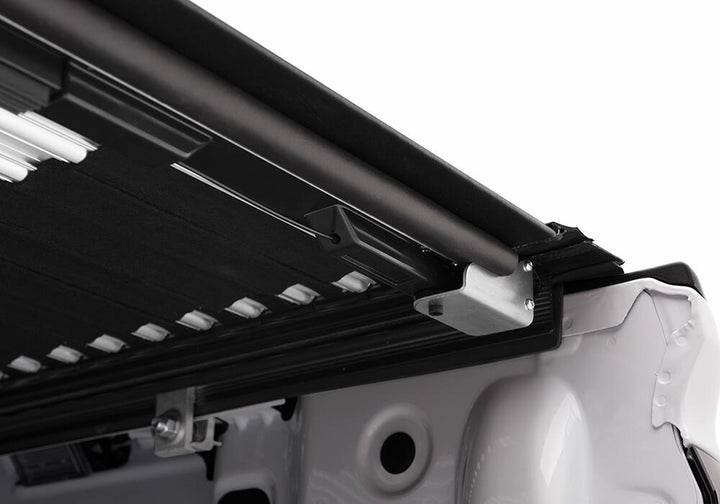 BAK Revolver X2 Hard Rolling Truck Bed Cover 2014-2018 (2019 Legacy/Limited) Silverado/Sierra 1500/2015-2019 2500 HD/3500 HD