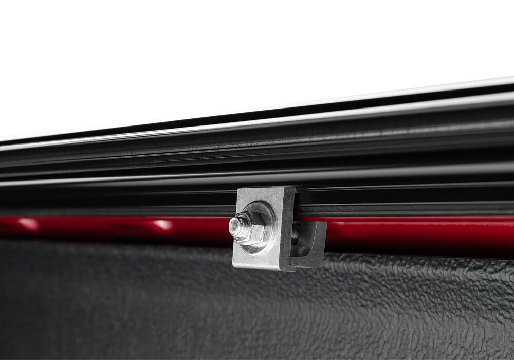 BAK Revolver X2 Hard Rolling Truck Bed Cover 2019-2026 (New Body Style) Silverado/Sierra 1500