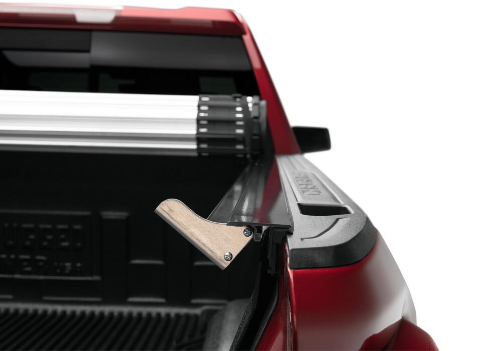 BAK Revolver X2 Hard Rolling Truck Bed Cover 2019-2026 (New Body Style) Silverado/Sierra 1500