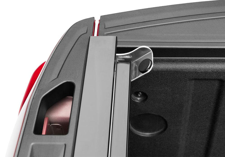 BAK Revolver X2 Hard Rolling Truck Bed Cover 2020-2026 Silverado/Sierra 2500 HD/3500 HD