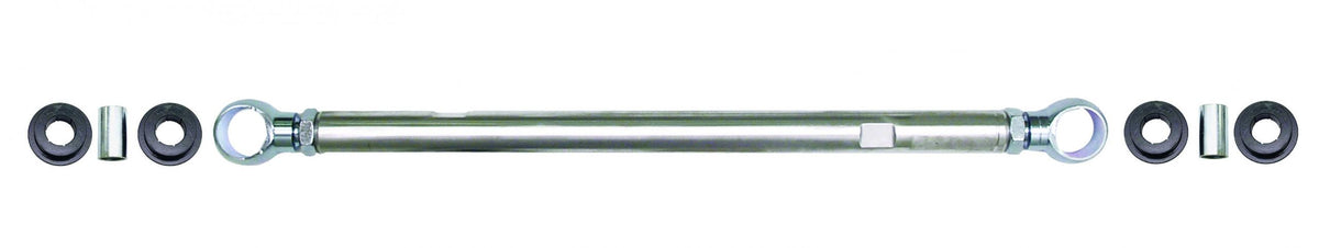 ICON Vehicle Dynamics 1999-04 Ford F250/F350 Super Duty, Front Adjustable Track Bar Kit