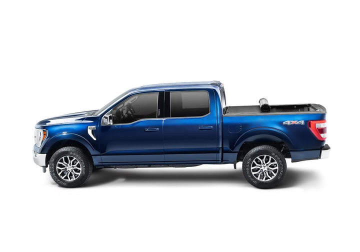 BAK Revolver X2 Hard Rolling Truck Bed Cover 2015-2020 Ford F-150