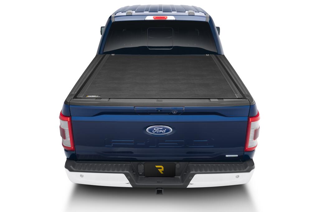 BAK Revolver X2 Hard Rolling Truck Bed Cover 2017-2026 Ford F-250/350/450