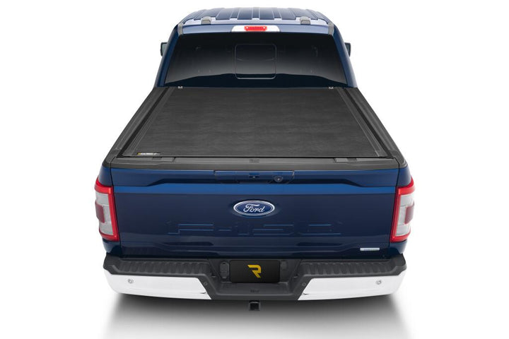BAK Revolver X2 Hard Rolling Truck Bed Cover 2017-2026 Ford F-250/350/450