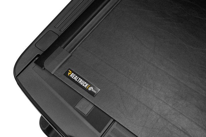 BAK Revolver X2 Hard Rolling Truck Bed Cover 2019-2023 Ford Ranger