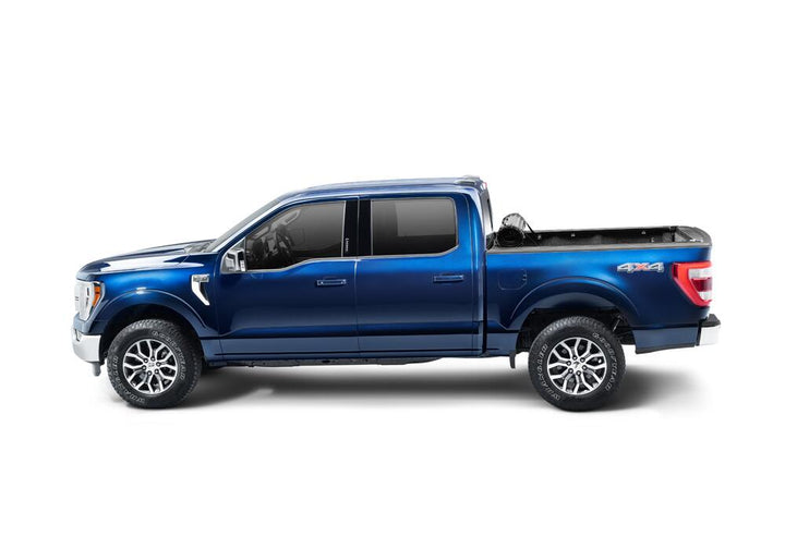 BAK Revolver X2 Hard Rolling Truck Bed Cover 2021-2026 Ford F-150