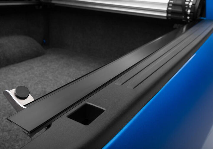 BAK Revolver X2 Hard Rolling Truck Bed Cover 2017-2026 Honda Ridgeline