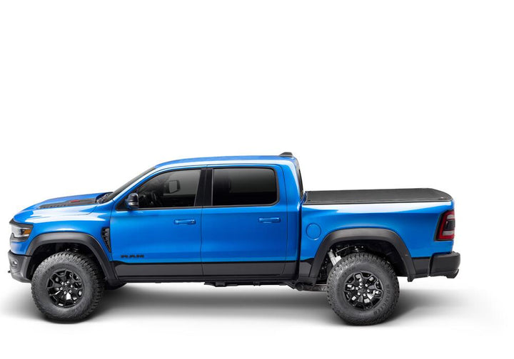 BAK Revolver X2 Hard Rolling Truck Bed Cover 2017-2026 Honda Ridgeline