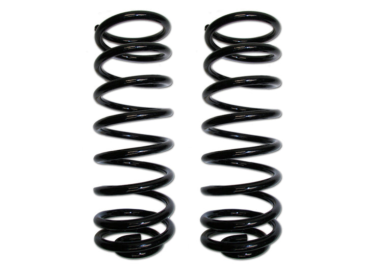 ICON Vehicle Dynamics 2007-2018 Jeep JK Wrangler, 2” Lift, Rear, Dual Rate Coil Spring Kit