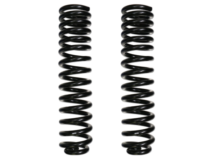 ICON Vehicle Dynamics 2005-2026 Ford F-250/F-350 Super Duty 4WD, Diesel, Front, 7” Lift, Dual Rate Spring Kit