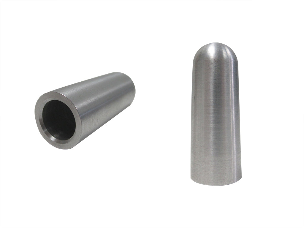 ICON Vehicle Dynamics 2.0 Series Shock Absorbers, w/ 5/8" Shaft, Shock Shaft Bullet Tool