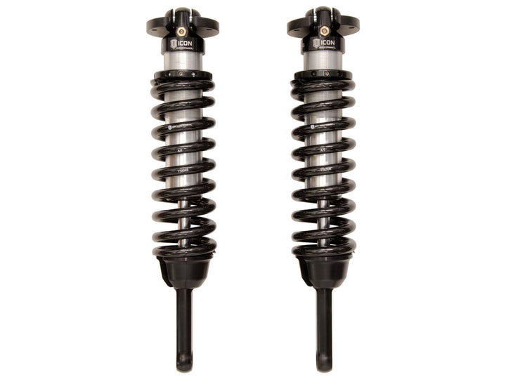 ICON Vehicle Dynamics 2010-2024 Toyota 4Runner, V.S. 2.5 Series Coilover Kit, Internal Reservoir, 700 lbs/in Coils