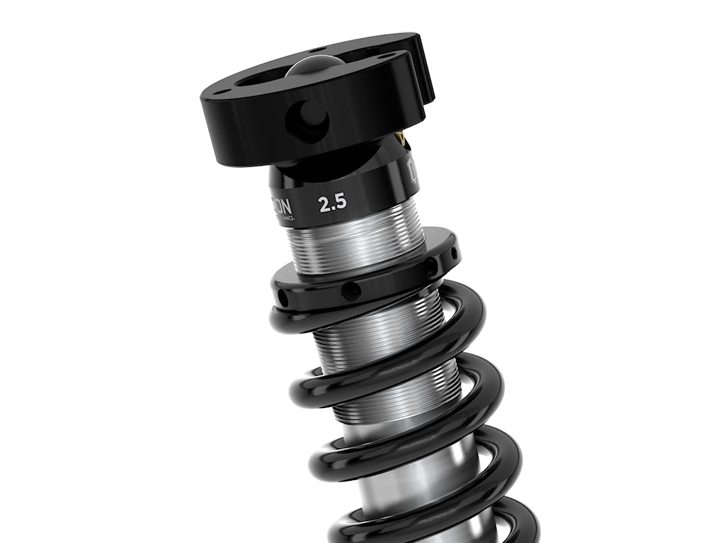 ICON Vehicle Dynamics 2019-2026 Ram 1500, 2-3” Lift, Front, V.S. 2.5 Series Coilover Kit, Internal Reservoir