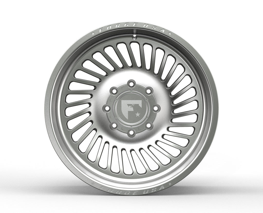 Ezekiel CF | 6061 T-6 Forged Aluminum Wheels