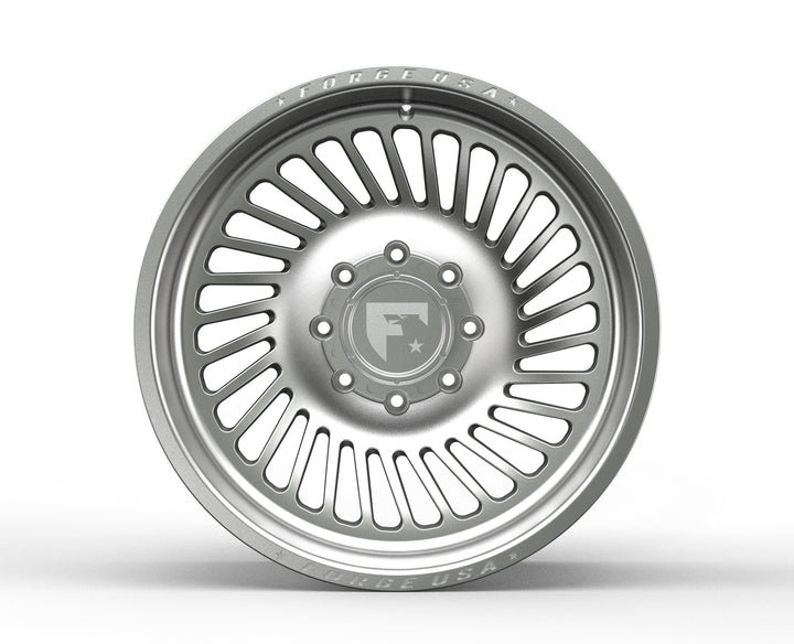 Ezekiel CF | 6061 T-6 Forged Aluminum Wheels