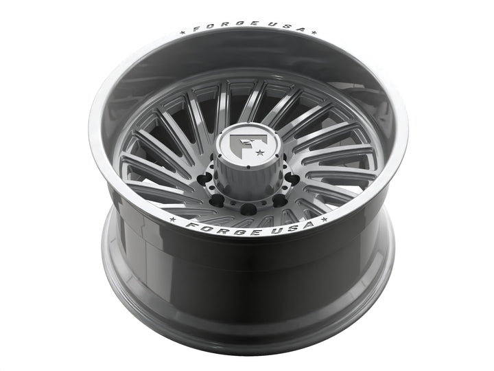 Revelation CF | 6061 T-6 Forged Aluminum Wheels