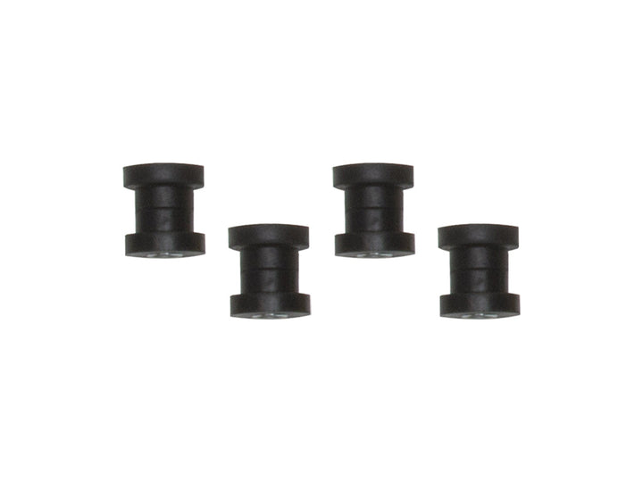 ICON Vehicle Dynamics 2005-2007 Ford F-250/F-350 Super Duty, Front, Sway Bar Link Bushing Kit