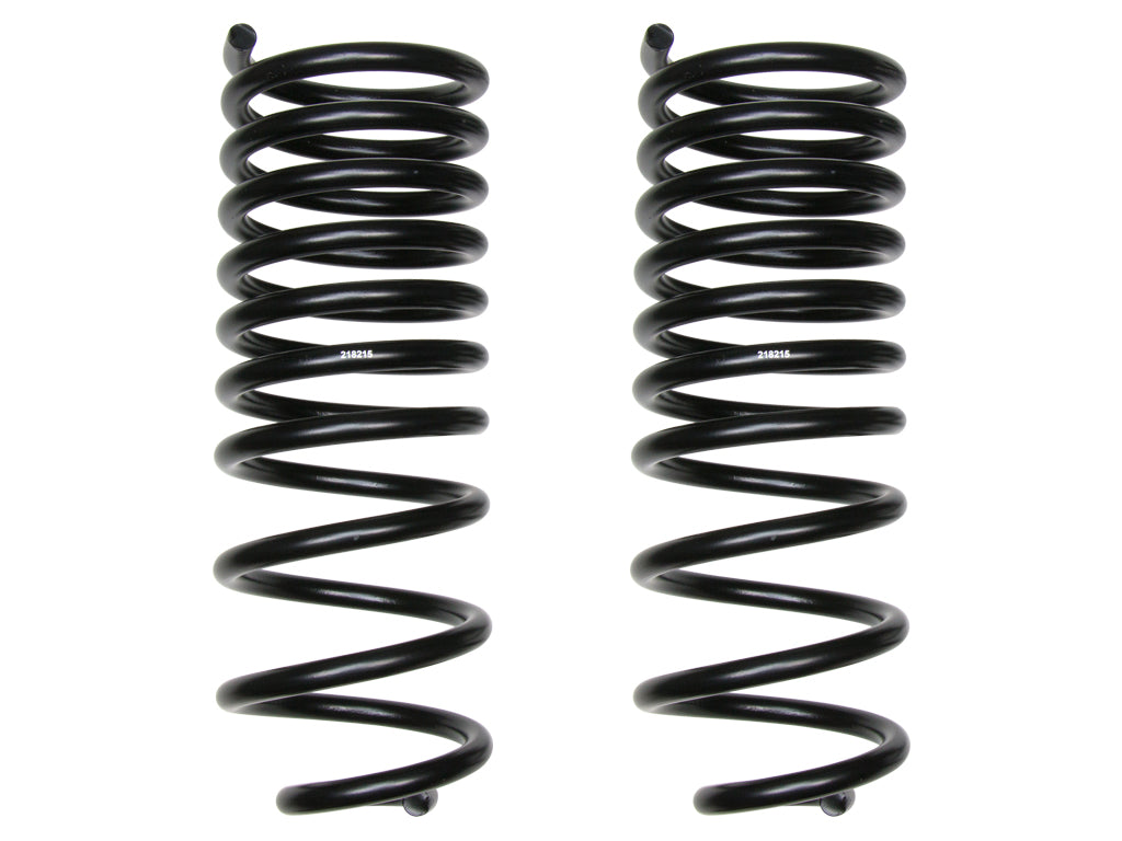 ICON Vehicle Dynamics 2014-2026 Ram 2500, 2” Lift, Rear, Performance Coil Spring Kit
